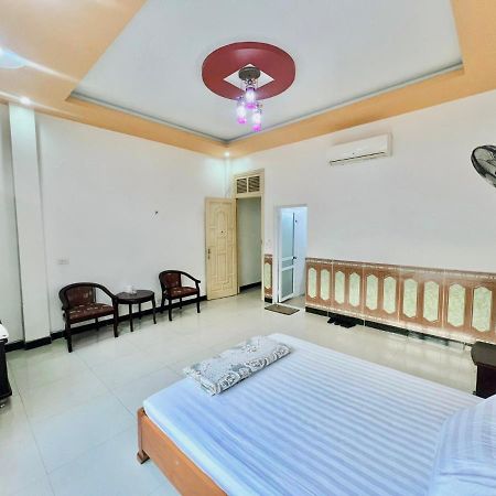 Nha Nghi Hai Dang - Hai Dang Hotel Cho Moi  Zewnętrze zdjęcie