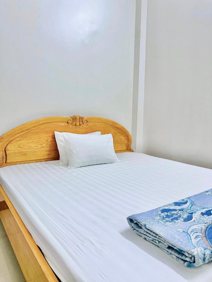Nha Nghi Hai Dang - Hai Dang Hotel Cho Moi  Zewnętrze zdjęcie